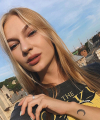 profile of Ukrainian mail order brides Kseniya