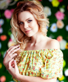 profile of Ukrainian mail order brides Kseniya