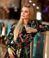 profile of Ukrainian mail order brides Kseniya