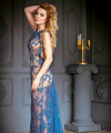 profile of Ukrainian mail order brides Kseniya