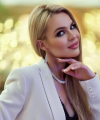 profile of Ukrainian mail order brides Kseniya