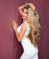 profile of Ukrainian mail order brides Olga