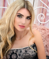 profile of Ukrainian mail order brides Olga