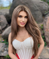profile of Ukrainian mail order brides Olga