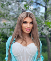 profile of Ukrainian mail order brides Olga