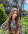 profile of Ukrainian mail order brides Olga