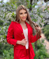 profile of Ukrainian mail order brides Olga