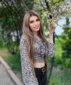 profile of Ukrainian mail order brides Olga
