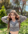 profile of Ukrainian mail order brides Olga