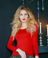 profile of Ukrainian mail order brides Alina