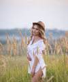 profile of Ukrainian mail order brides Darina