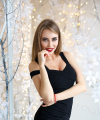 profile of Ukrainian mail order brides Irina