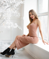 profile of Ukrainian mail order brides Irina