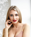 profile of Ukrainian mail order brides Irina