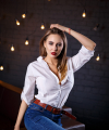 profile of Ukrainian mail order brides Irina