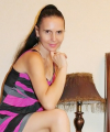 profile of Ukrainian mail order brides Elena