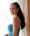 profile of Ukrainian mail order brides Elena