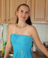 profile of Ukrainian mail order brides Elena