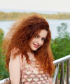 profile of Ukrainian mail order brides Leyla