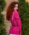 profile of Ukrainian mail order brides Leyla