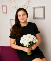 profile of Ukrainian mail order brides Nataliya
