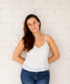 profile of Ukrainian mail order brides Nataliya