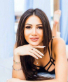 profile of Ukrainian mail order brides Kseniya