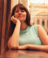 profile of Ukrainian mail order brides Anna