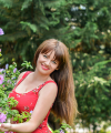 profile of Ukrainian mail order brides Anna