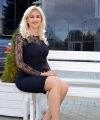 profile of Ukrainian mail order brides Alena