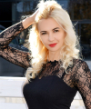 profile of Ukrainian mail order brides Alena