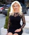 profile of Ukrainian mail order brides Alena