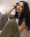 profile of Ukrainian mail order brides Galina