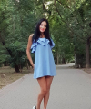 profile of Ukrainian mail order brides Galina