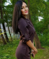 profile of Ukrainian mail order brides Galina