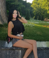 profile of Ukrainian mail order brides Galina