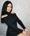 profile of Ukrainian mail order brides Galina