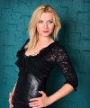 profile of Ukrainian mail order brides Nataliya