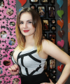 profile of Ukrainian mail order brides Alina