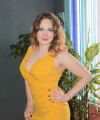 profile of Ukrainian mail order brides Alina