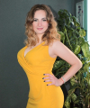 profile of Ukrainian mail order brides Alina