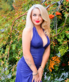 profile of Ukrainian mail order brides Oksana