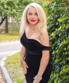 profile of Ukrainian mail order brides Oksana