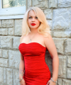 profile of Ukrainian mail order brides Oksana