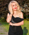 profile of Ukrainian mail order brides Oksana