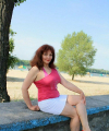 profile of Ukrainian mail order brides Svetlana