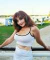 profile of Ukrainian mail order brides Svetlana