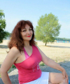 profile of Ukrainian mail order brides Svetlana