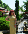 profile of Ukrainian mail order brides Svetlana
