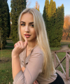 profile of Ukrainian mail order brides Alina